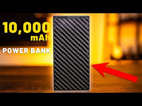 Super Speed! The Nitecore NB10000 GEN 3 Power Bank is here! | Full Review