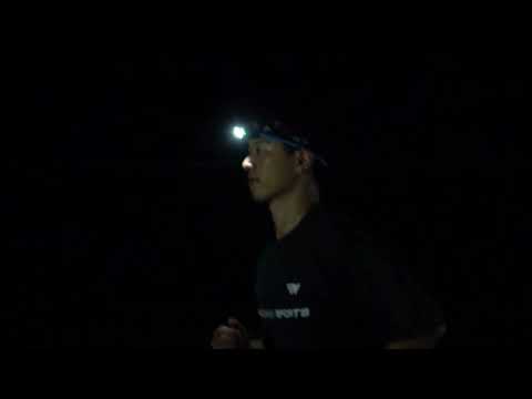 IMALENT HT50 Dual Light Sources Headlamp