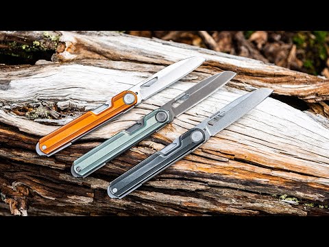 Gerber Armbar Slim: Compact Multi-Tools