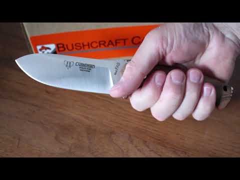 Cudeman NEW 298 N695 view by www bushcraftcanada com