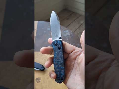 Kizer Drop Bear: Bugout Killer (Elmax &amp; FatCarbon)