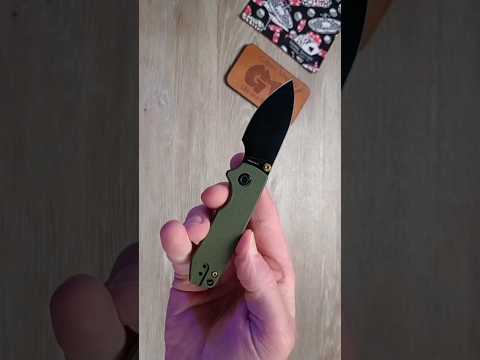 Best Knife In Its Class! Vosteed Raccoon Cub #shorts #youtubeshorts #short #shortvideo