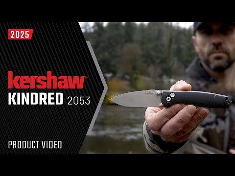 Kershaw - Kindred - 2053