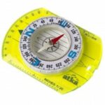 Atka AC80 Baseplate Compass