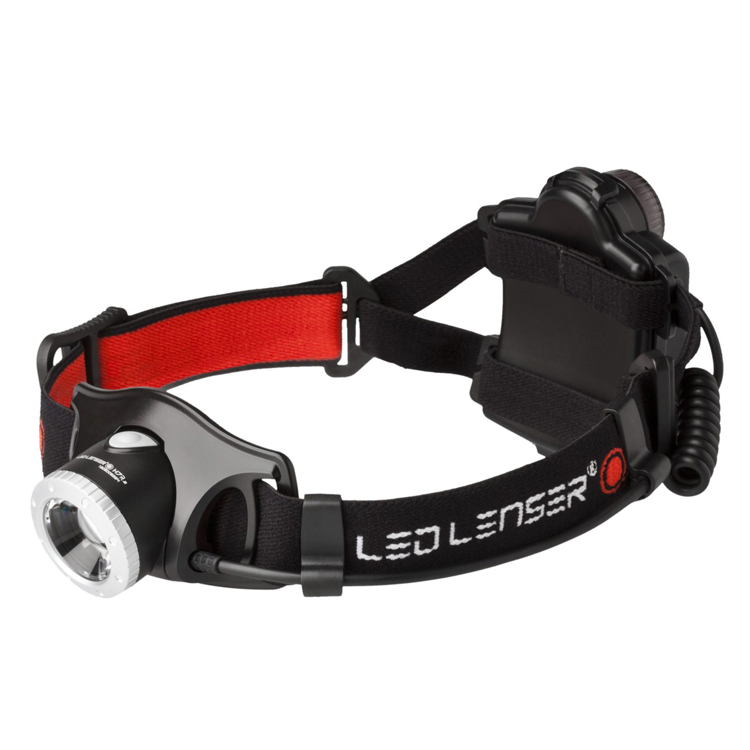 Led Lenser H7r2 Rechargeable Headlamp 300 Lumens Elite Outdoor Gear