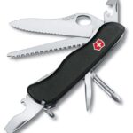 Victorinox Trailmaster Black Swiss Army Knife