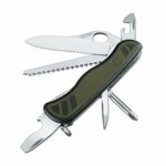 Victorinox Swiss Soldier's Knife 08