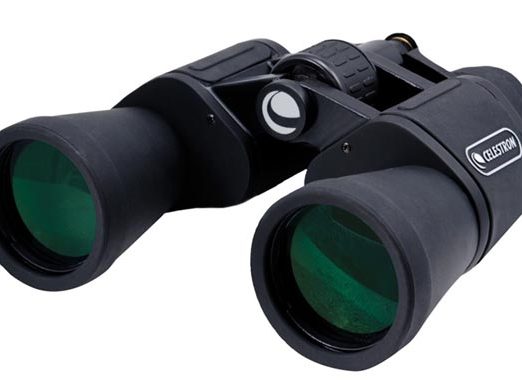 Celestron Upclose G2 Zoom Binocular 10-30x50-0