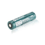 OLight 2600mAh 18650 Rechargeable Battery-Protected