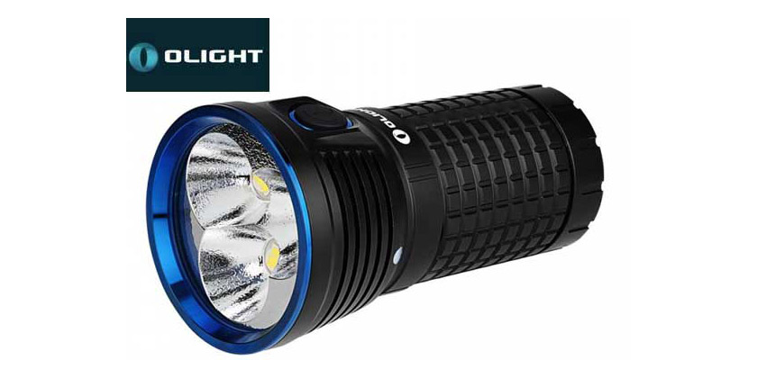 Olight X7 Marauder Searchlight