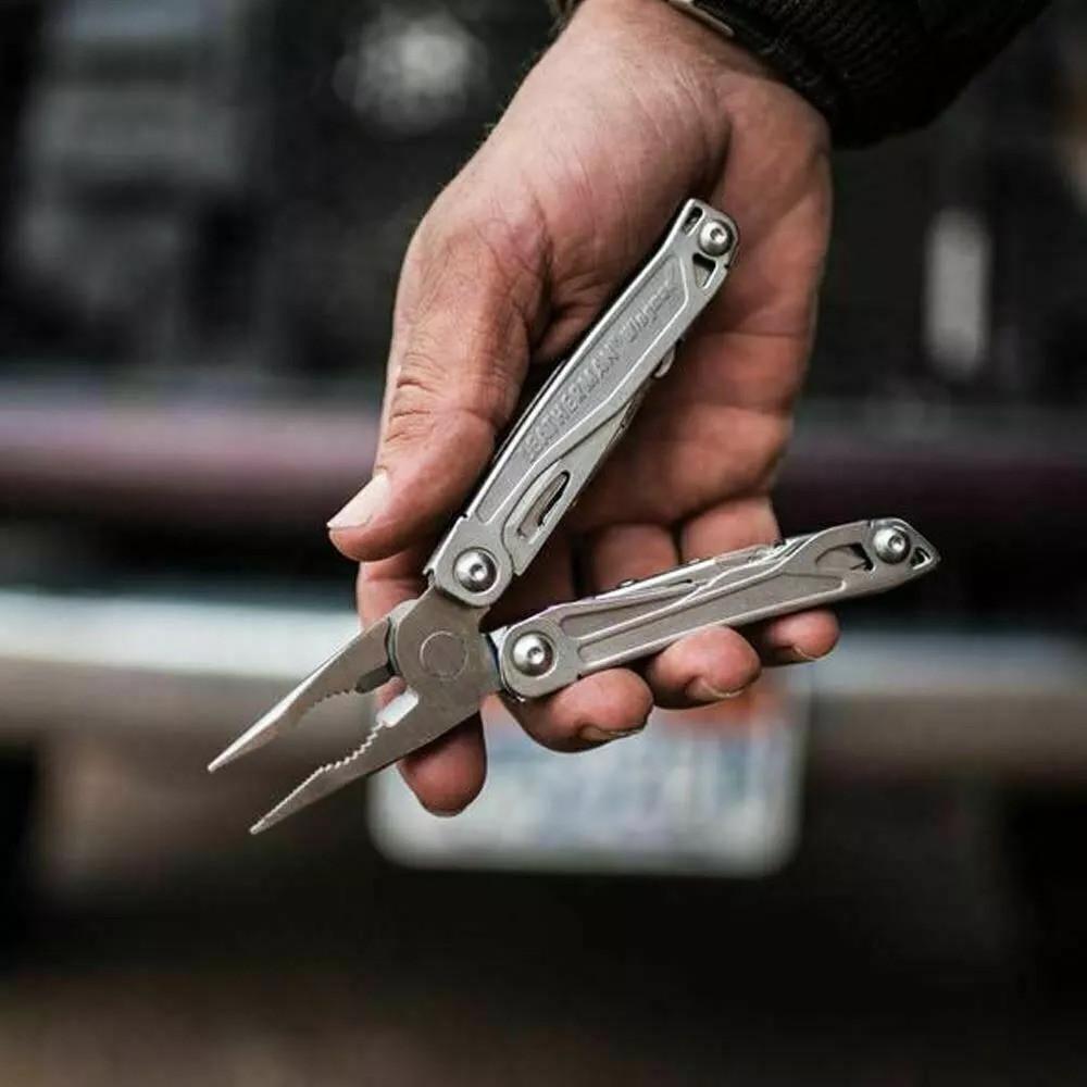 Leatherman Wingman Multitool