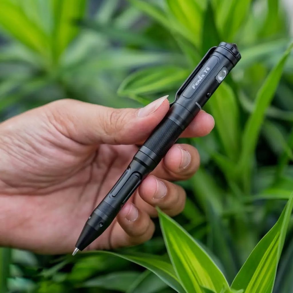 Fenix T6 Tactical Pen