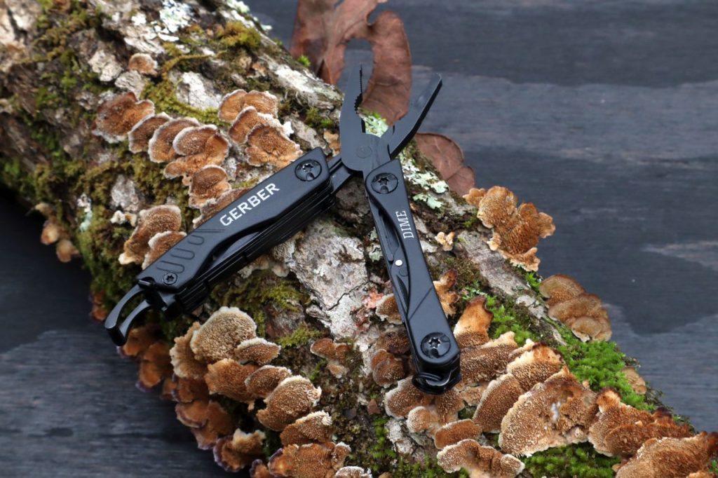 Gerber Dime Multitool