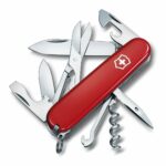 Victorinox Climber Red Swiss Army Knife