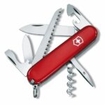 Victorinox Camper Red Swiss Army Knife