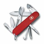 Victorinox Super Tinker Red Swiss Army Knife