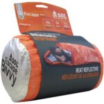 SOL Escape Bivvy - Survival Orange