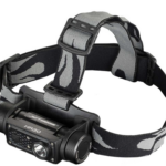 JETBeam HR30 Rechargeable Headlamp/Flashlight (950 Lumens, 120 Metres)