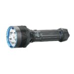 Olight X9R Marauder Rechargeable LED Searchlight (25000 Lumens, 630 Metres)