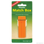 Coghlan's Plastic Matchbox