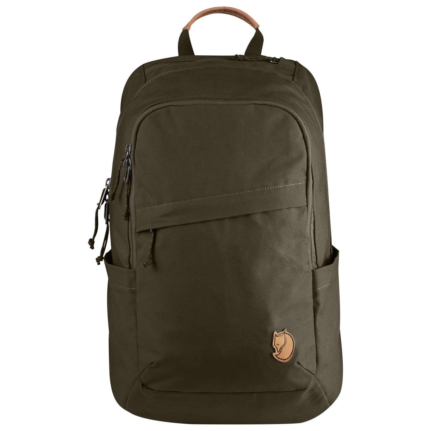 fjallraven backpack pronunciation