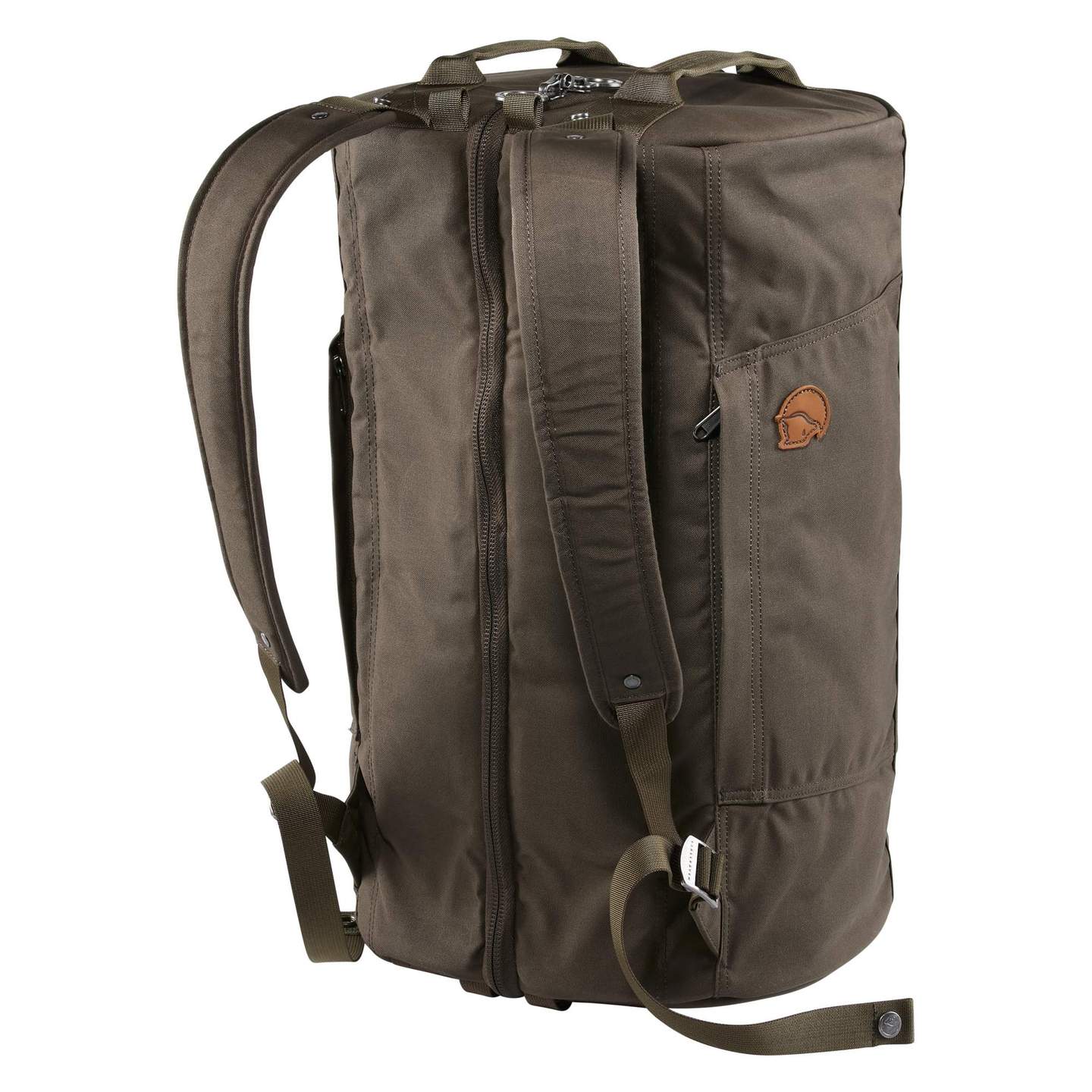 fjallraven splitpack 35l