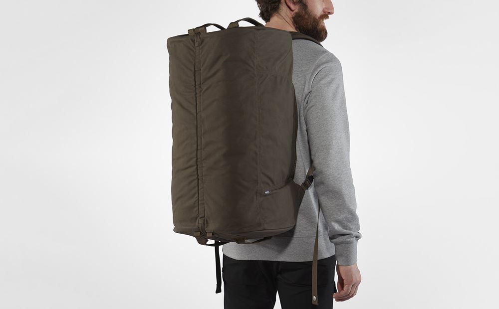 fjallraven split pack