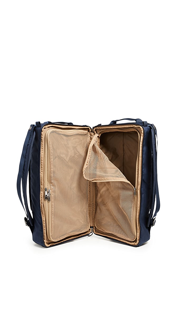 fjallraven splitpack 35l