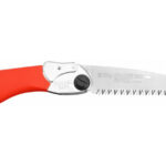 Silky Pocketboy Professional Folding Saw 130mm - Large Teeth