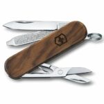 Victorinox Classic SD Wood