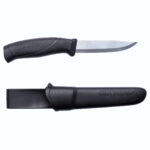 Morakniv Companion (S) - Black