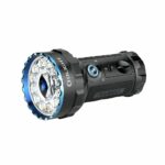 Olight Marauder 2 Rechargeable Searchlight (14000 Lumens, 800 Metres)