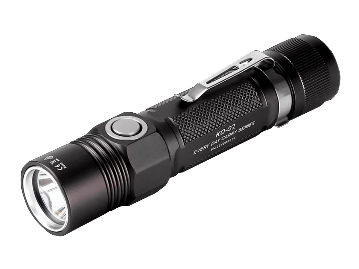 best torch light under 2000