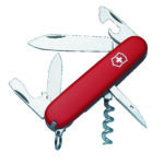 Victorinox Spartan - Red