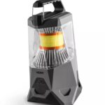 NEBO Galileo 500L Flex Lantern and Power Bank