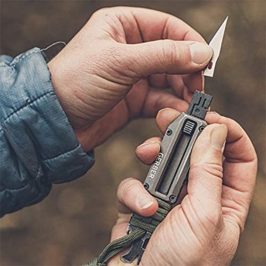 Gerber Prybrid-X Multi-Tool – OD Green | Elite Outdoor Gear