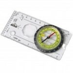 Atka AC30 Orienteering Compass