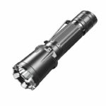 Klarus XT11GT Pro V2.0 Rechargeable Flashlight (3300 Lumens, 410 Metres)