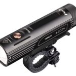 Fenix BC26R LED Rechargeable Bicycle Light (1600 Lumens)