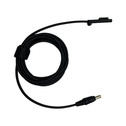 DC to Surface Pro Cable