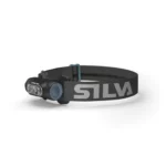 Silva Explore 4 Headlamp with Red/Orange Light (3AAA, 400 Lumens)