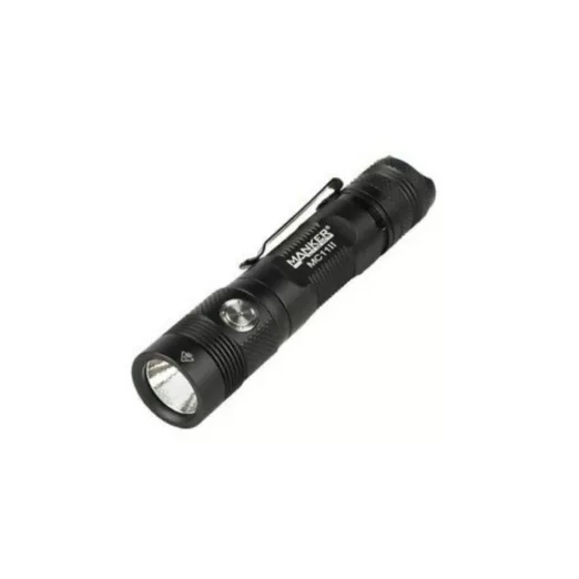 Manker MK37 5,800 Lumens 935 Meters Powerful Outdoor Flashlight