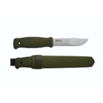 Morakniv Kansbol (S) with Polymer Belt Pouch