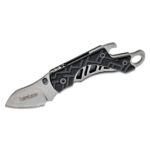 Kershaw Cinder Keychain Folding Knife/Tool, 1.4