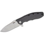 Zero Tolerance 0562CF - CF/Ti Frame Lock, 3.5