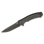 Zero Tolerance 0450CF - CF/Ti Frame Lock, S35VN Blade