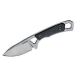 Kershaw Brace Fixed Blade Neck Knife, 2