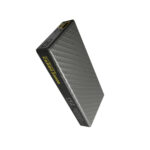 NITECORE CARBO 20000 Ultra Lightweight Carbon Fibre 20,000mAh Power Bank