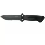 Gerber LMF II Infantry - Black