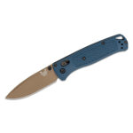 Benchmade Crater Blue Bugout 535FE-05